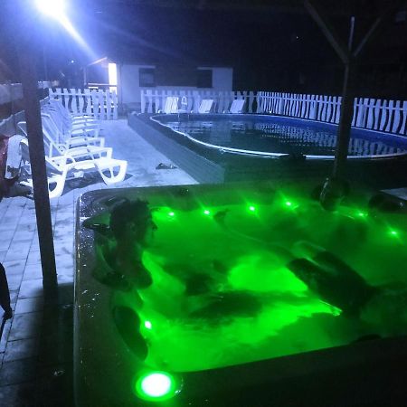 ,,Zagroda Nowecin,, Villa Bagian luar foto